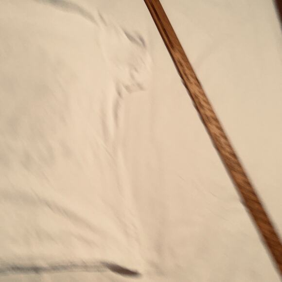 Feeling Lucky St Patrick's Day t-shirt White Sz M - Picture 7 of 7